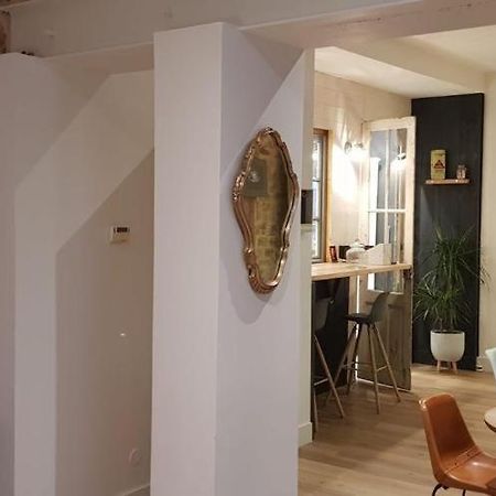 Les Bories In The City - Bed & Breakfast Sarlat-la-Canéda Eksteriør bilde
