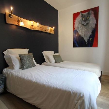 Les Bories In The City - Bed & Breakfast Sarlat-la-Canéda Eksteriør bilde